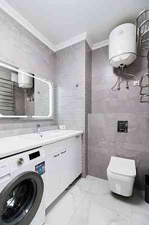 Оренда квартири в ЖК «Зарічний» Киев