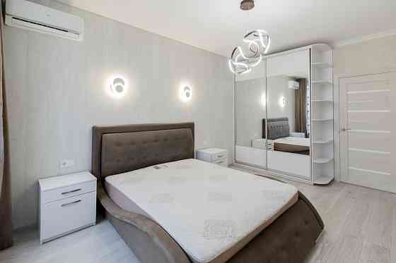 Оренда квартири в ЖК «Зарічний» Киев