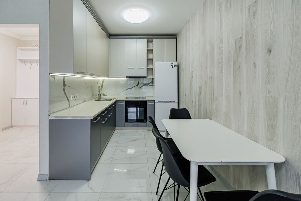 Оренда квартири в ЖК «Зарічний» Киев - изображение 5