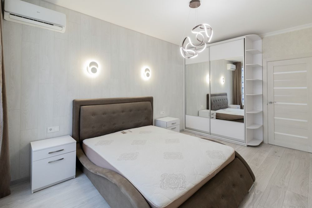 Оренда квартири в ЖК «Зарічний» Киев - изображение 2