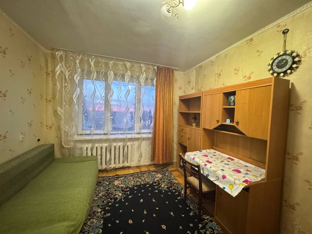 Оренда 1 -кімнатної квартири по вул.Володимира Великого Львів - зображення 6