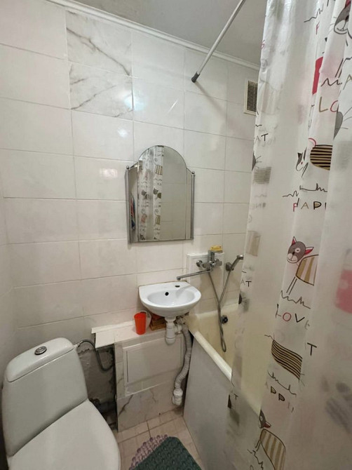 Оренда 1 -кімнатної квартири по вул.Володимира Великого Львів - зображення 5