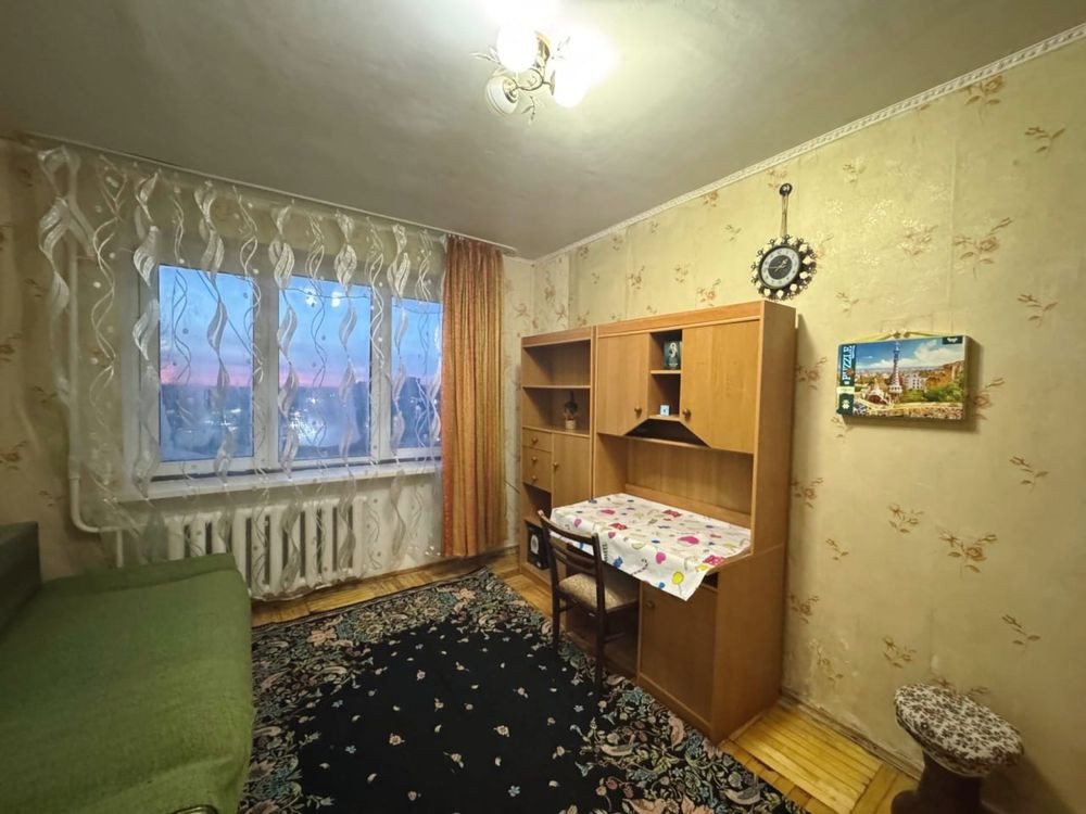 Оренда 1 -кімнатної квартири по вул.Володимира Великого Львів - зображення 3