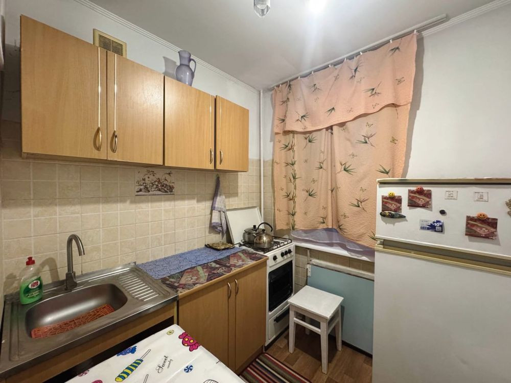 Оренда 1 -кімнатної квартири по вул.Володимира Великого Львів - зображення 1