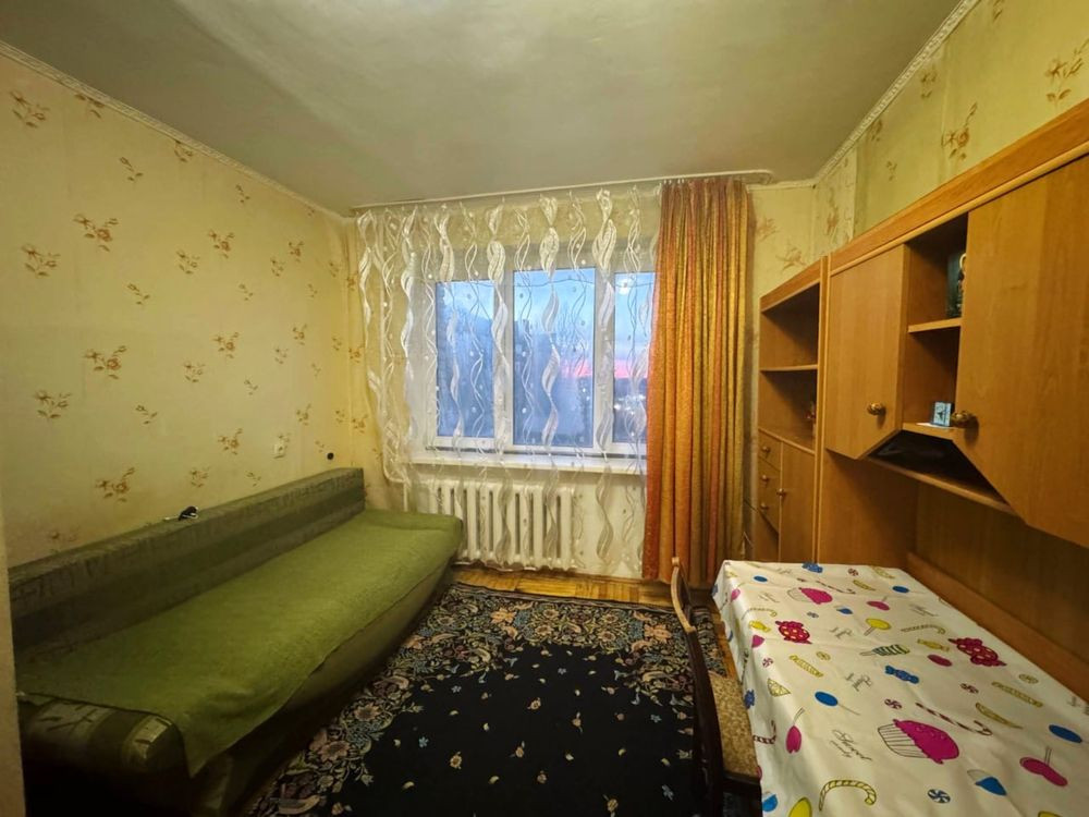 Оренда 1 -кімнатної квартири по вул.Володимира Великого Львів - зображення 2