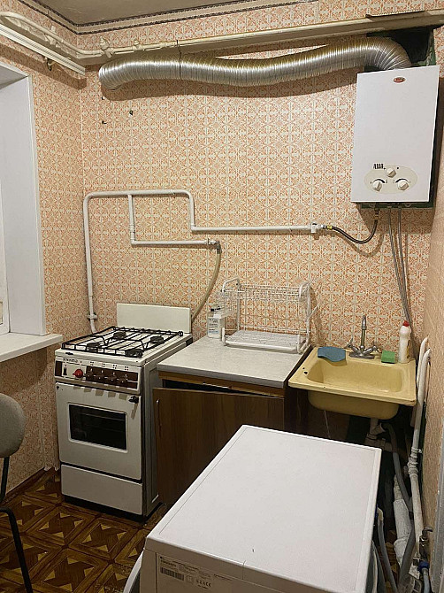 Здам 1 кім. ДНС.  Пуста Біла Церква - зображення 3