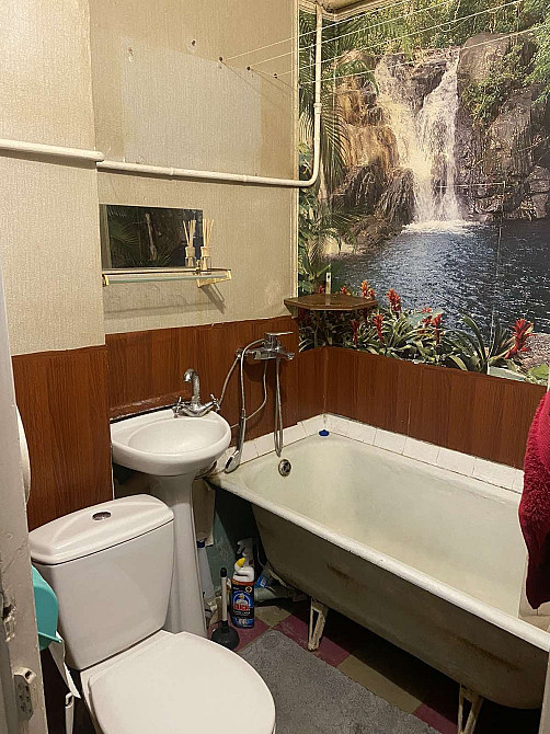 Здам 1 кім. ДНС.  Пуста Біла Церква - зображення 4