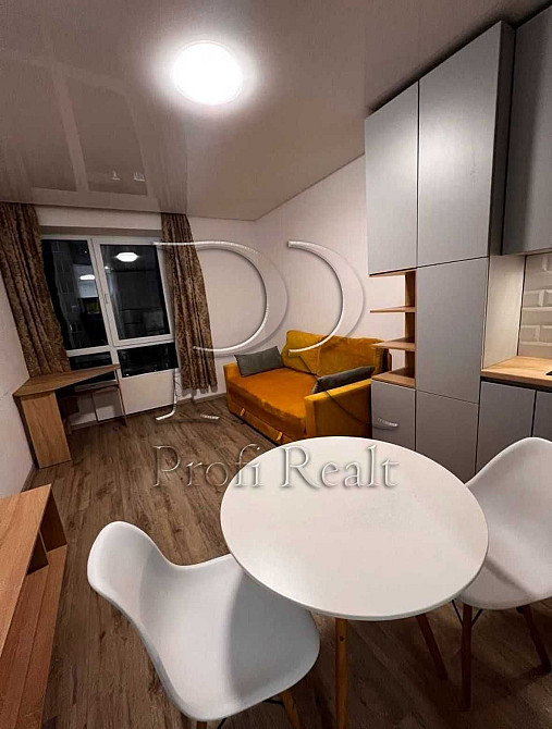 Здається смарт квартира в ЖК Софіївський квартал Софіївська Борщагівка Софіївська Борщагівка - зображення 5