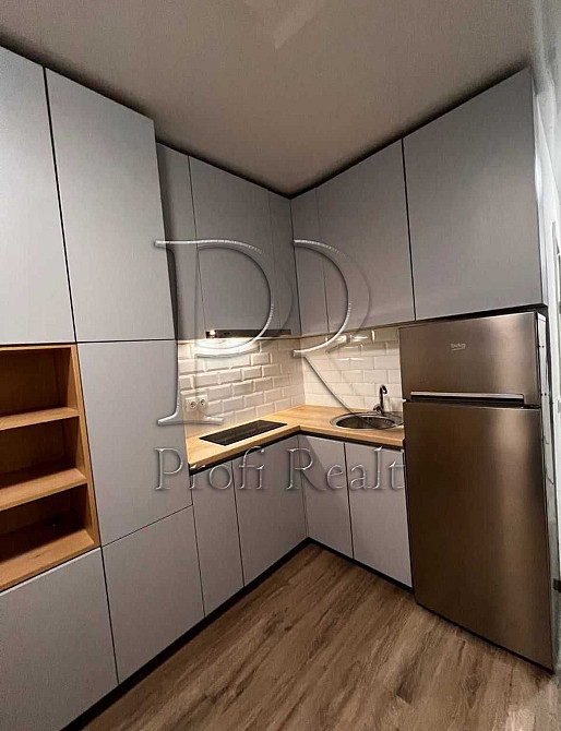 Здається смарт квартира в ЖК Софіївський квартал Софіївська Борщагівка Софіївська Борщагівка - зображення 2