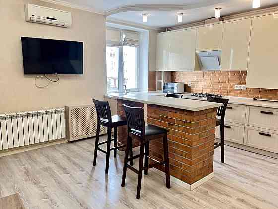 Оренда 2к квартира, Левада, Сільпо, 65м2 Полтава