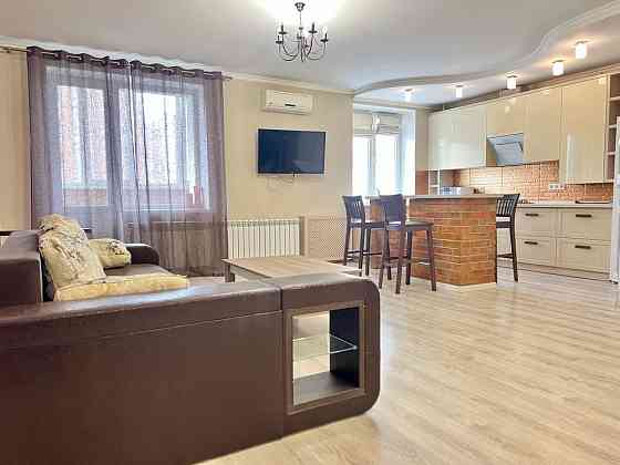 Оренда 2к квартира, Левада, Сільпо, 65м2 Полтава