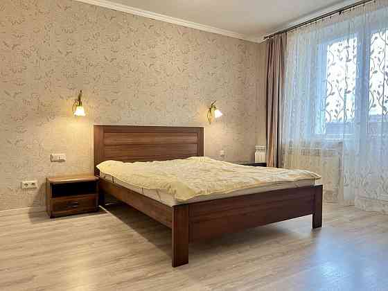 Оренда 2к квартира, Левада, Сільпо, 65м2 Полтава