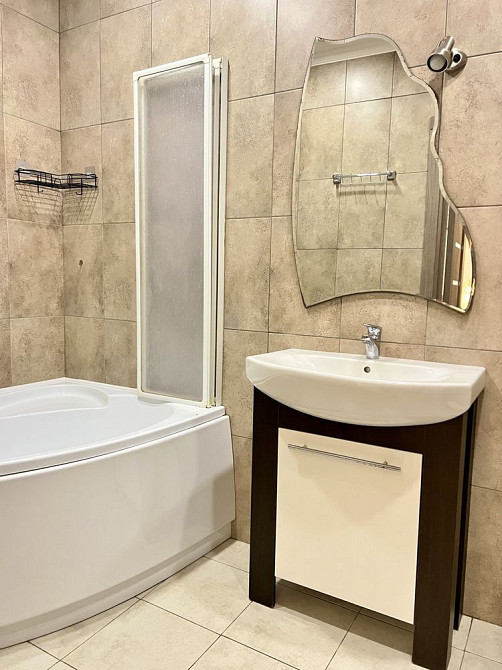 Оренда 2к квартира, Левада, Сільпо, 65м2 Полтава - зображення 7