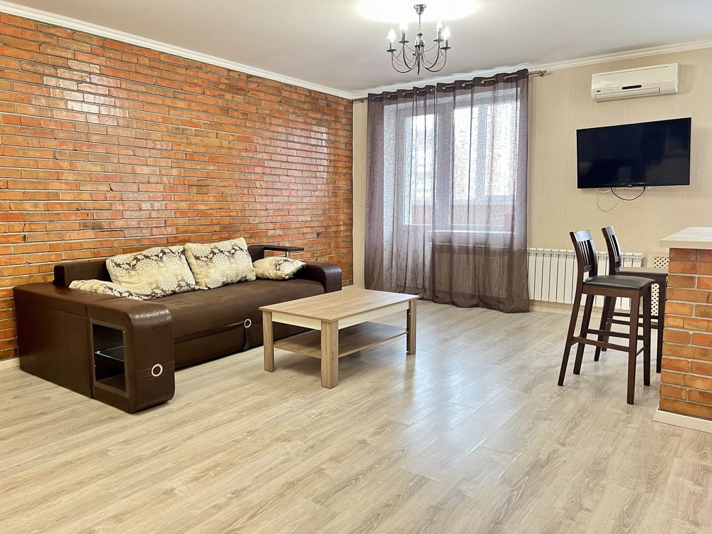 Оренда 2к квартира, Левада, Сільпо, 65м2 Полтава - зображення 4