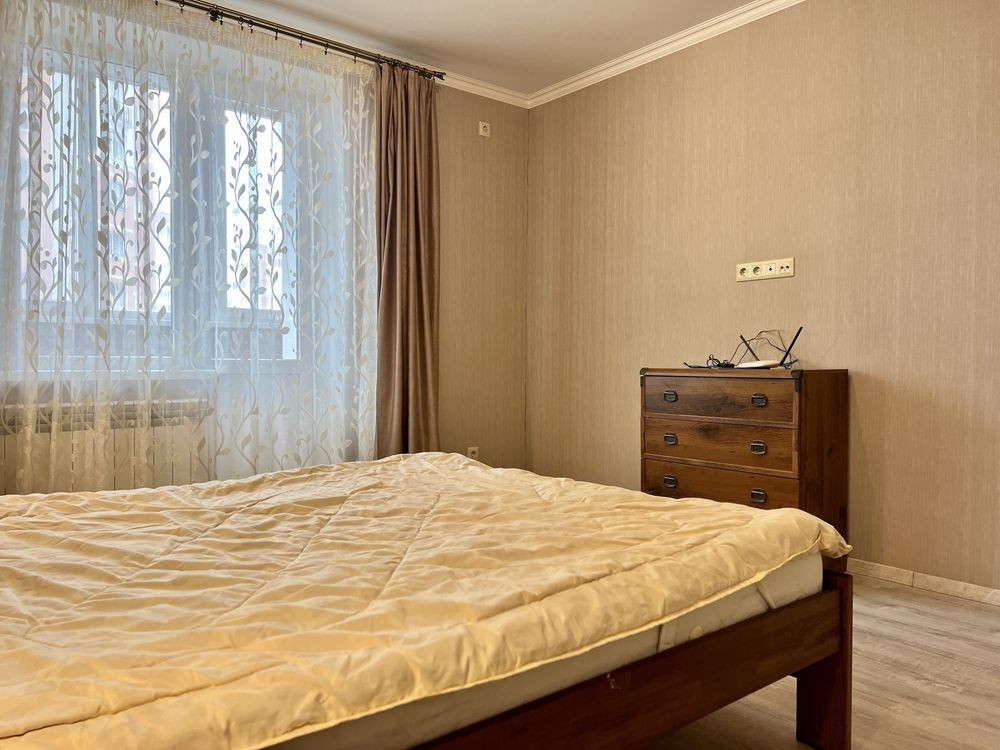 Оренда 2к квартира, Левада, Сільпо, 65м2 Полтава - зображення 8