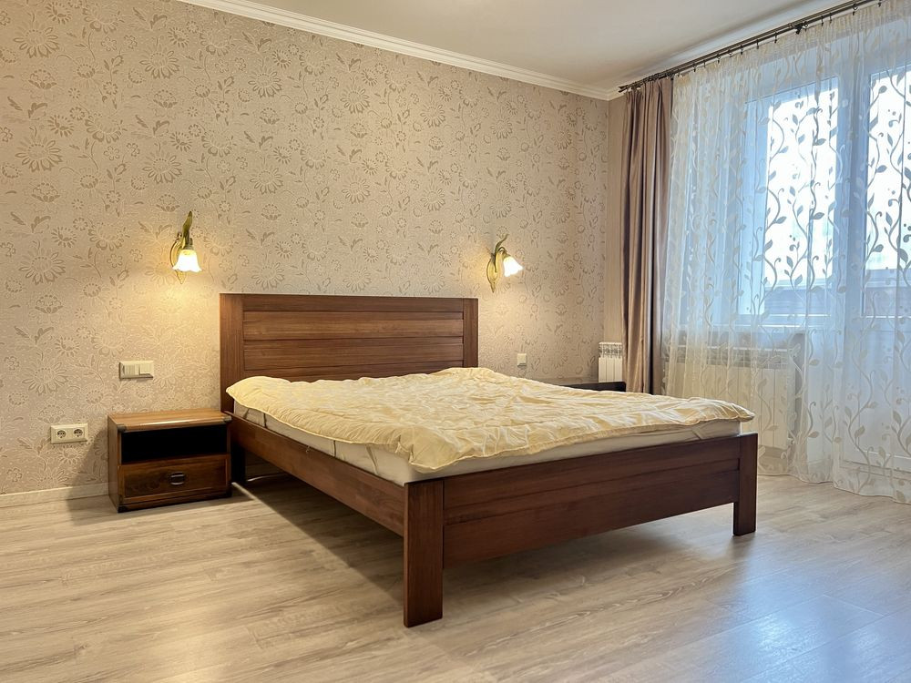 Оренда 2к квартира, Левада, Сільпо, 65м2 Полтава - зображення 5