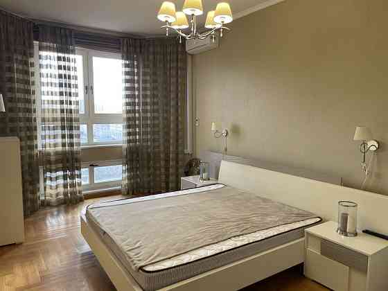 3х кімнатна квартира Шота Руставелі 44 Киев