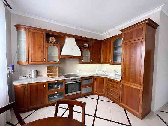 3х кімнатна квартира Шота Руставелі 44 Киев