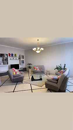 3х кімнатна квартира Шота Руставелі 44 Киев