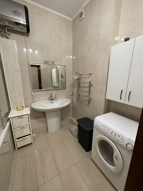 3х кімнатна квартира Шота Руставелі 44 Киев - изображение 7