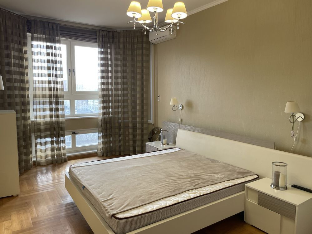 3х кімнатна квартира Шота Руставелі 44 Киев - изображение 4