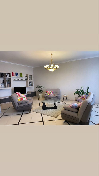 3х кімнатна квартира Шота Руставелі 44 Киев - изображение 1