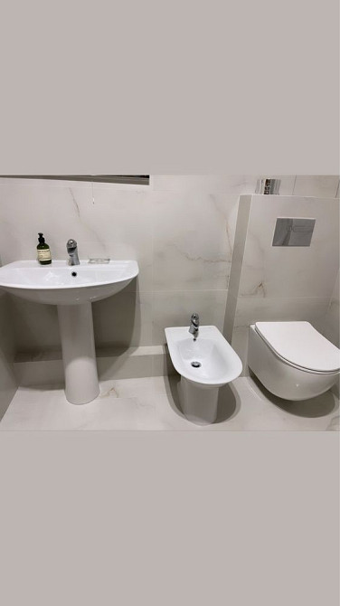 3х кімнатна квартира Шота Руставелі 44 Киев - изображение 6