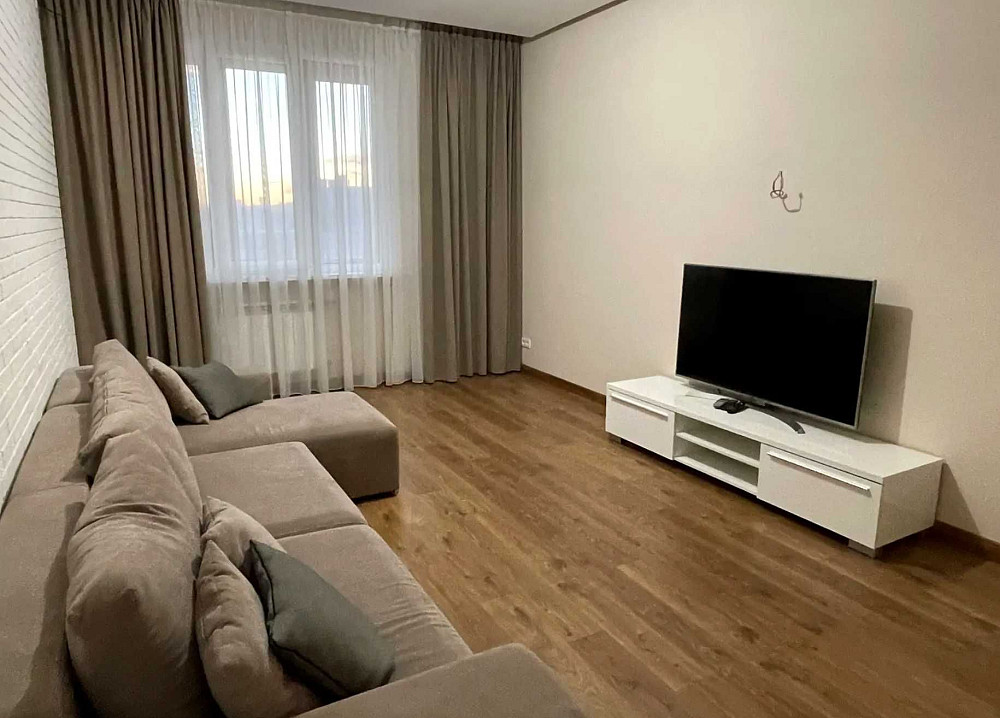 Оренда Квартира 2К 85м2 Центр Печерськ Престиж Хол Киев - изображение 7