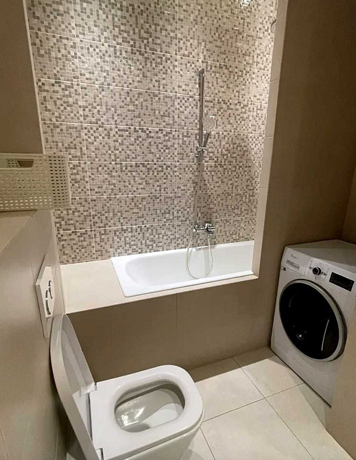 Оренда Квартира 2К 85м2 Центр Печерськ Престиж Хол Киев - изображение 8