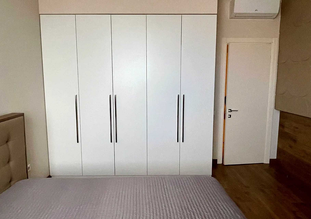 Оренда Квартира 2К 85м2 Центр Печерськ Престиж Хол Киев - изображение 5