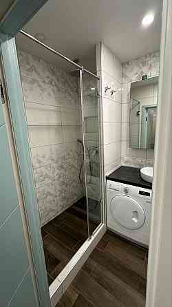 1-км квартира в оренду на Чавдар 34 Киев