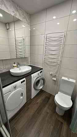 1-км квартира в оренду на Чавдар 34 Киев