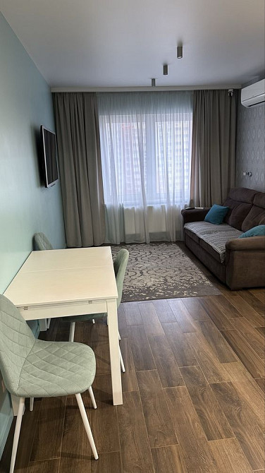 1-км квартира в оренду на Чавдар 34 Киев - изображение 2