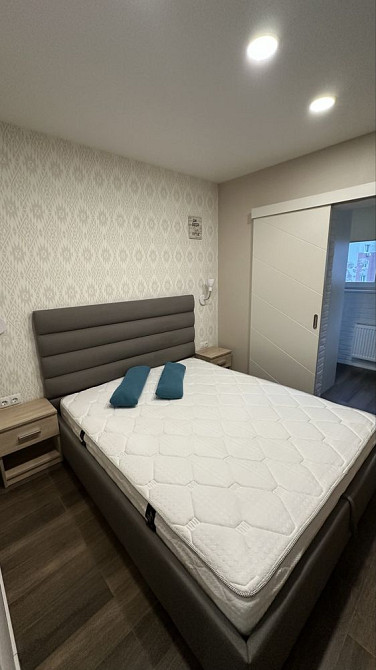 1-км квартира в оренду на Чавдар 34 Киев - изображение 7