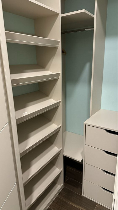 1-км квартира в оренду на Чавдар 34 Киев - изображение 3