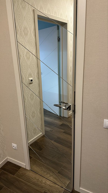 1-км квартира в оренду на Чавдар 34 Киев - изображение 4