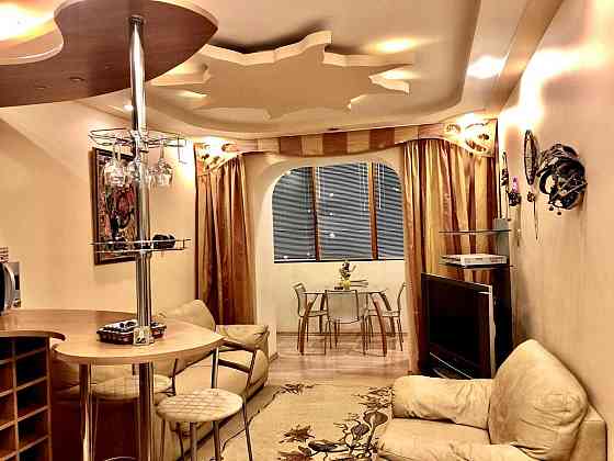 односпальная квартира, жк Титаник, Аркадия, место для авто Одеса