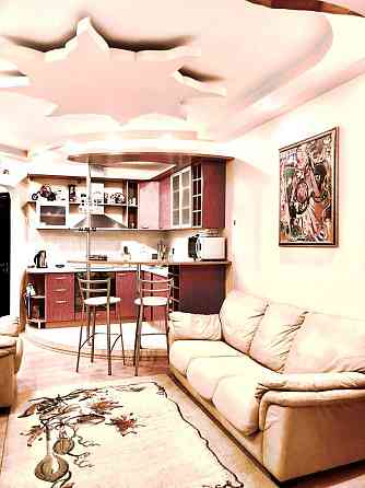 односпальная квартира, жк Титаник, Аркадия, место для авто Одеса