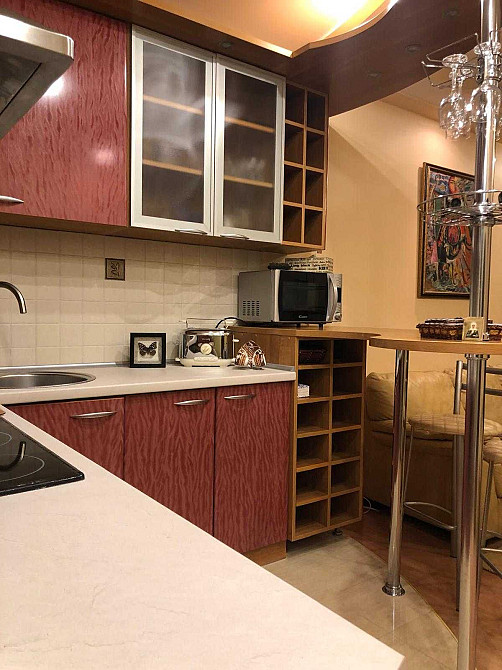 односпальная квартира, жк Титаник, Аркадия, место для авто Одеса - зображення 2