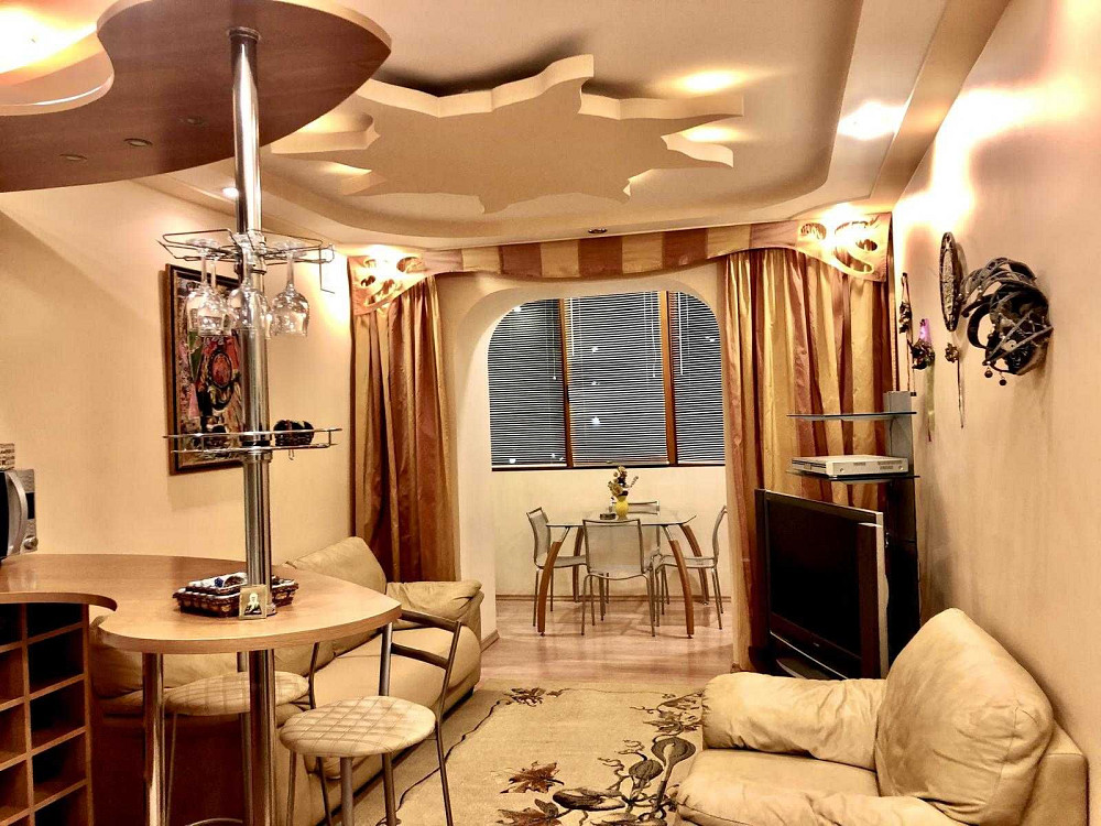 односпальная квартира, жк Титаник, Аркадия, место для авто Одеса - зображення 5