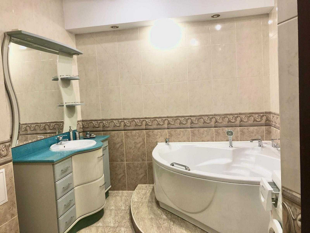 односпальная квартира, жк Титаник, Аркадия, место для авто Одеса - зображення 7