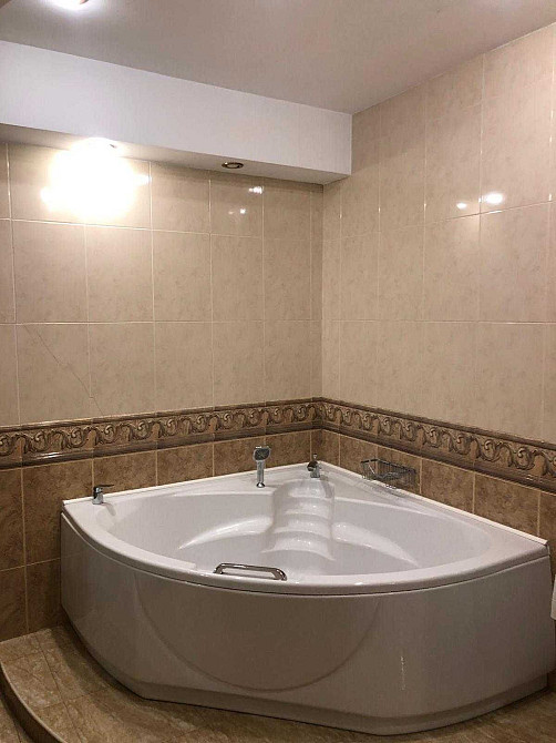 односпальная квартира, жк Титаник, Аркадия, место для авто Одеса - зображення 8