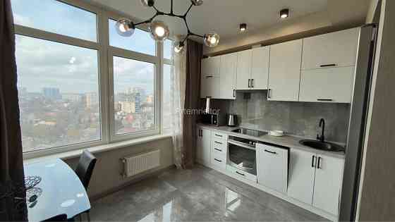 43 Жемчужина Каманина без поднятия/без выселения/первая сдача Аркадия Одеса