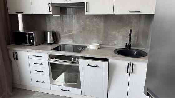 43 Жемчужина Каманина без поднятия/без выселения/первая сдача Аркадия Одеса