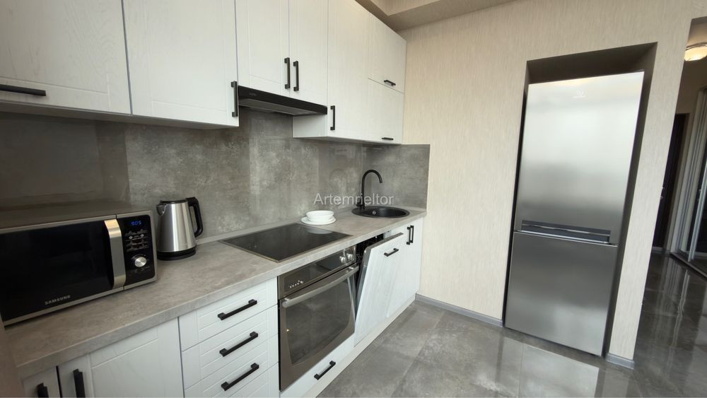 43 Жемчужина Каманина без поднятия/без выселения/первая сдача Аркадия Одеса - зображення 3