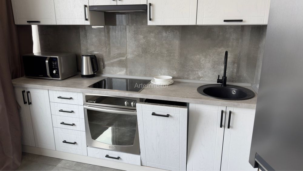 43 Жемчужина Каманина без поднятия/без выселения/первая сдача Аркадия Одеса - зображення 5