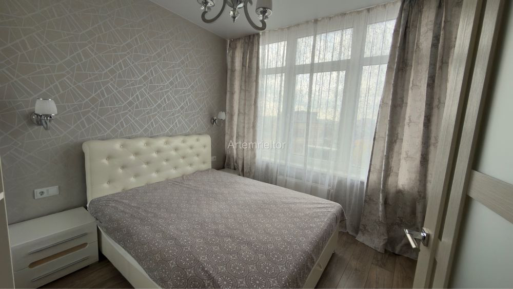 43 Жемчужина Каманина без поднятия/без выселения/первая сдача Аркадия Одеса - зображення 8