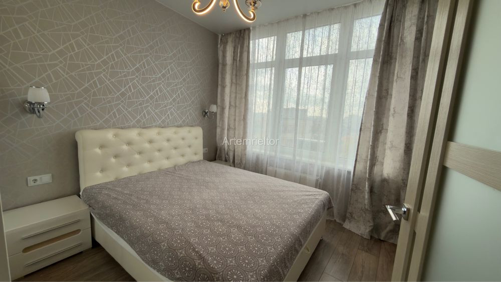 43 Жемчужина Каманина без поднятия/без выселения/первая сдача Аркадия Одеса - зображення 7