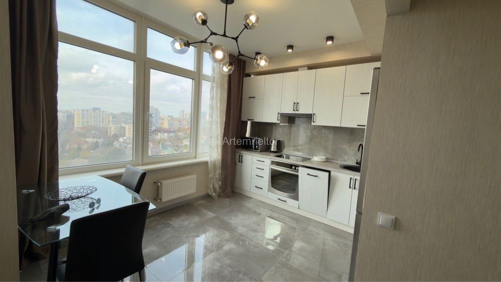 43 Жемчужина Каманина без поднятия/без выселения/первая сдача Аркадия Одеса - зображення 2