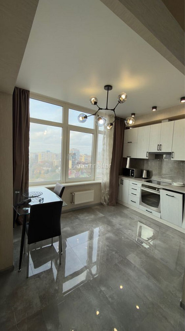 43 Жемчужина Каманина без поднятия/без выселения/первая сдача Аркадия Одеса - зображення 6